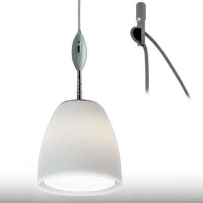 Forum arredamento.it •lampade cucina chi mi aiuta a realizzarle? Lampadario decentrato sul tavolo